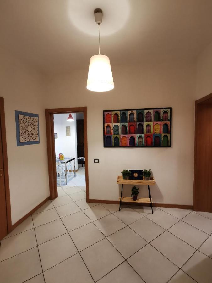 Luca'S House Apartment Florence Exterior photo