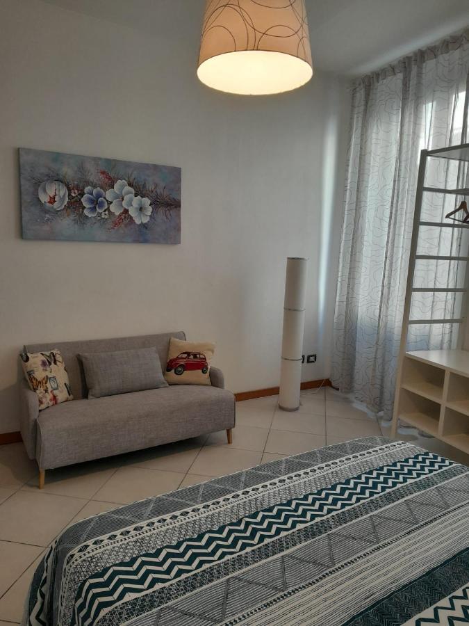 Luca'S House Apartment Florence Exterior photo